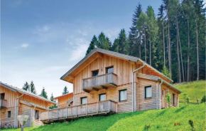 Three-Bedroom Holiday Home in Annaberg im Lammertal